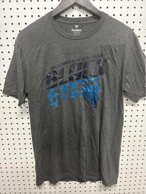 Fanatics Jacksonville Jaguars Shirt Men’s Medium